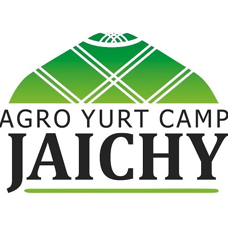 Jaichy Yurt Camp Hotel Kek-Say Exterior foto